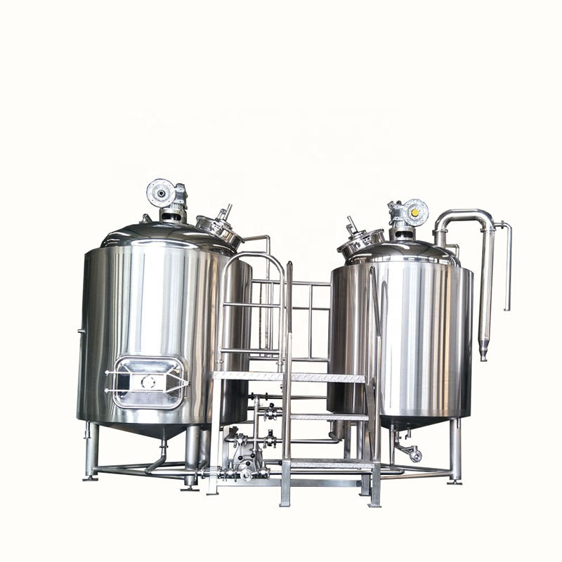 IPA Zimbru Premium German Pilsner beer brewing system sells well in Romania   ZXF